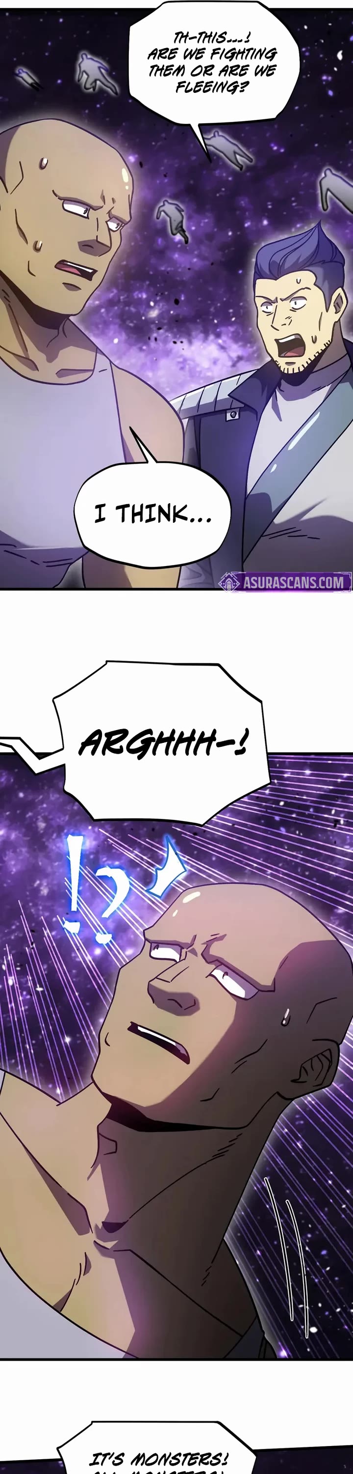 Martial Art: Future's Ten Thousand Years Chapter 290 page 7 - Chapter 290