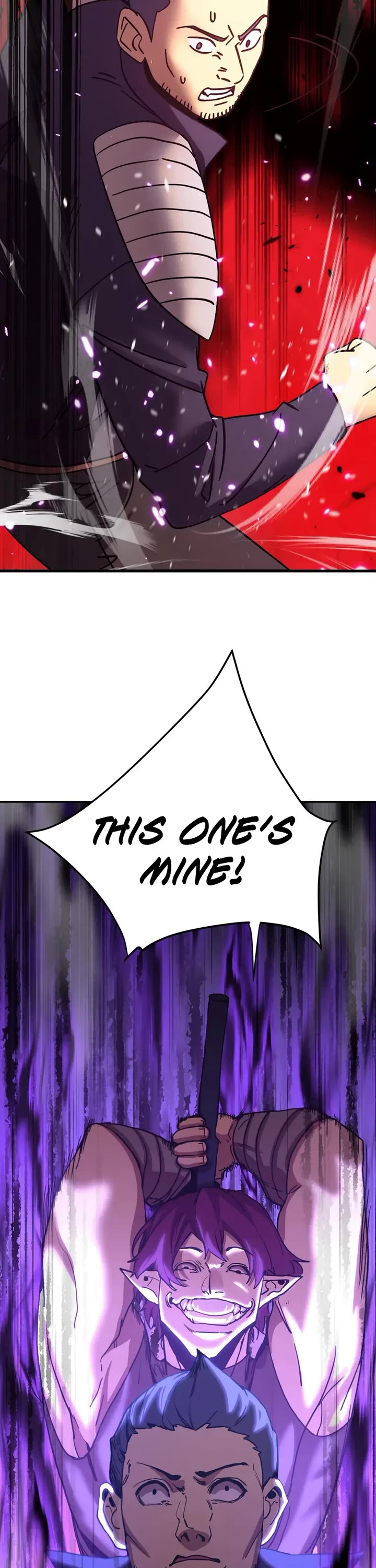 Martial Art: Future's Ten Thousand Years Chapter 291 page 17 - Chapter 291