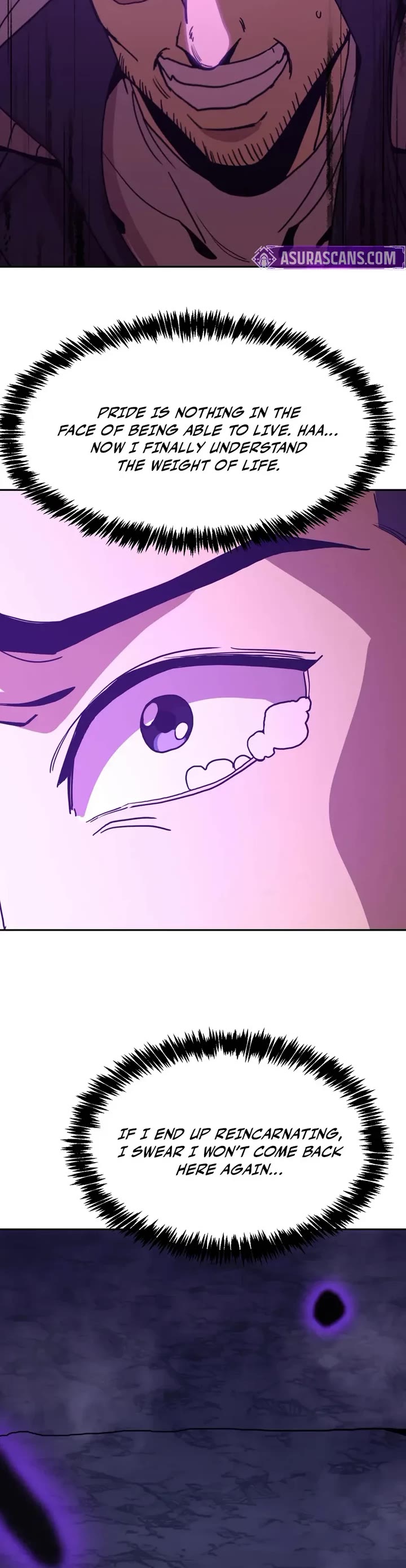 Martial Art: Future's Ten Thousand Years Chapter 291 page 23 - Chapter 291