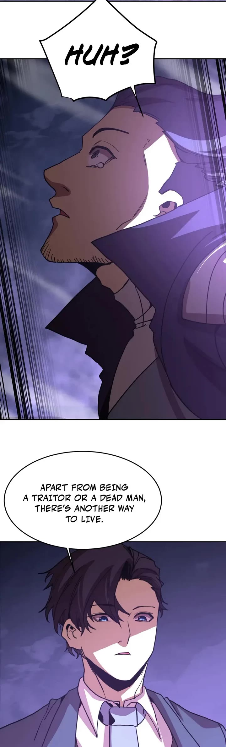 Martial Art: Future's Ten Thousand Years Chapter 291 page 25 - Chapter 291