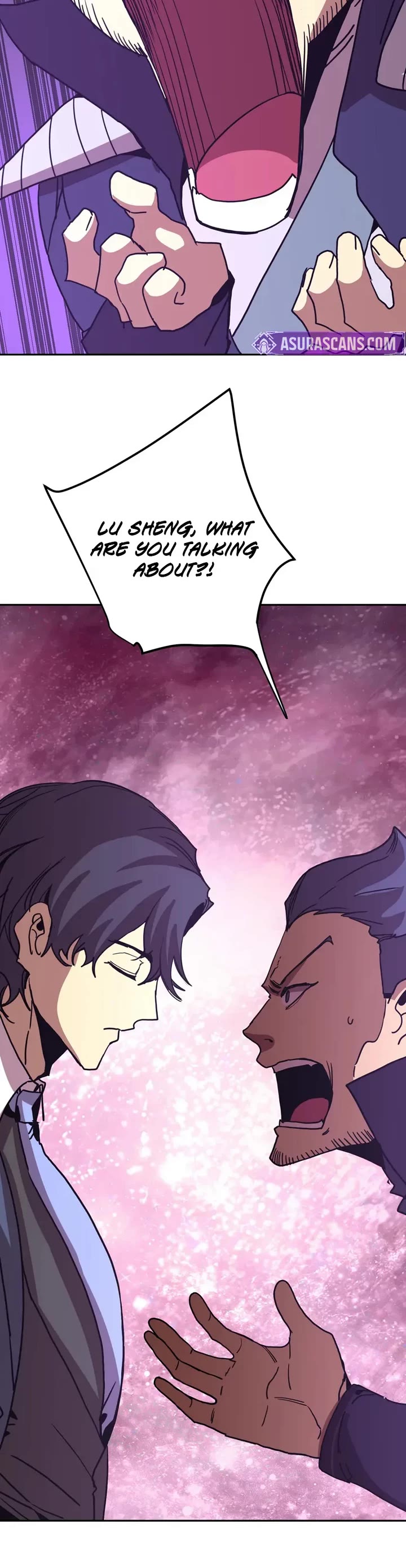 Martial Art: Future's Ten Thousand Years Chapter 291 page 29 - Chapter 291