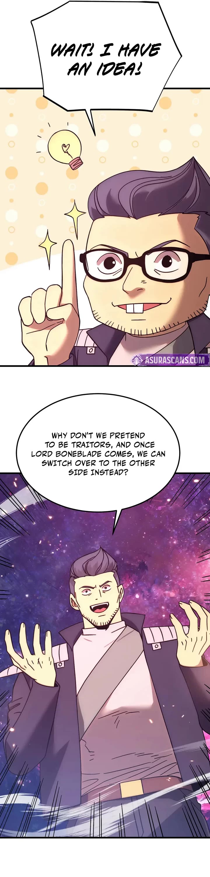 Martial Art: Future's Ten Thousand Years Chapter 291 page 4 - Chapter 291