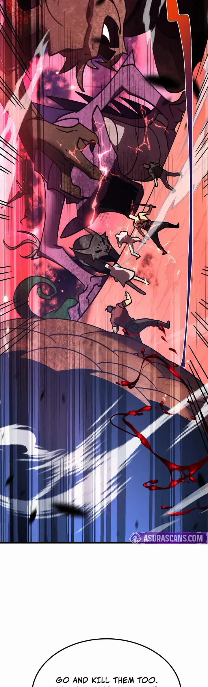 Martial Art: Future's Ten Thousand Years Chapter 291 page 8 - Chapter 291