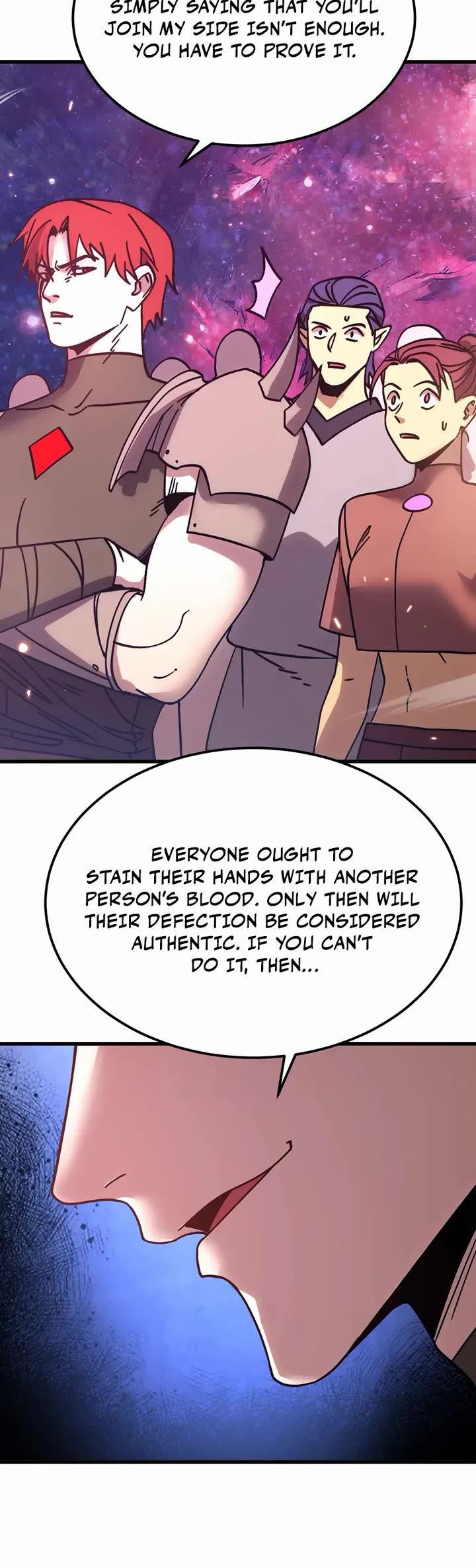 Martial Art: Future's Ten Thousand Years Chapter 291 page 9 - Chapter 291