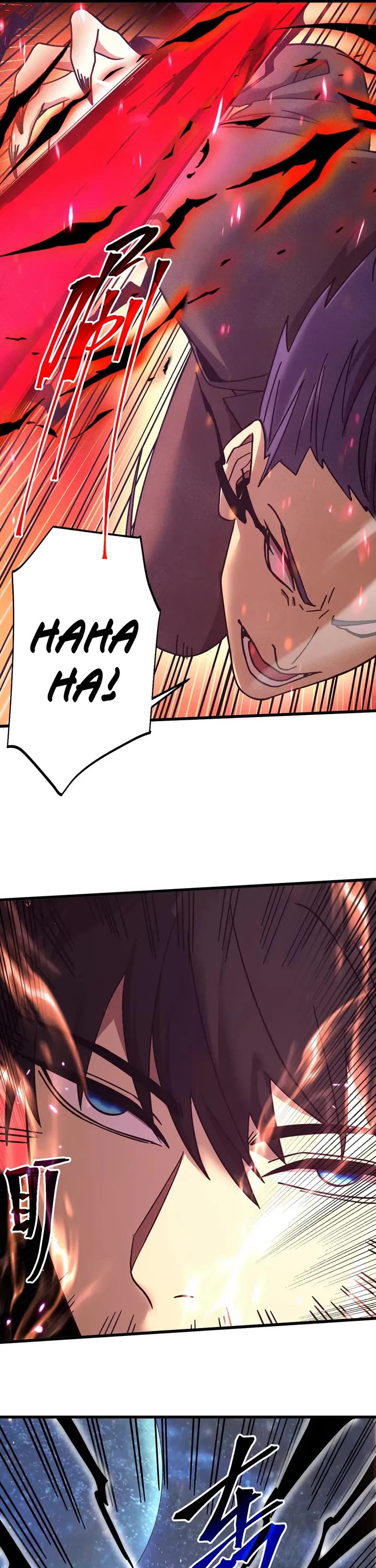 Martial Art: Future's Ten Thousand Years Chapter 292 page 10 - Chapter 292
