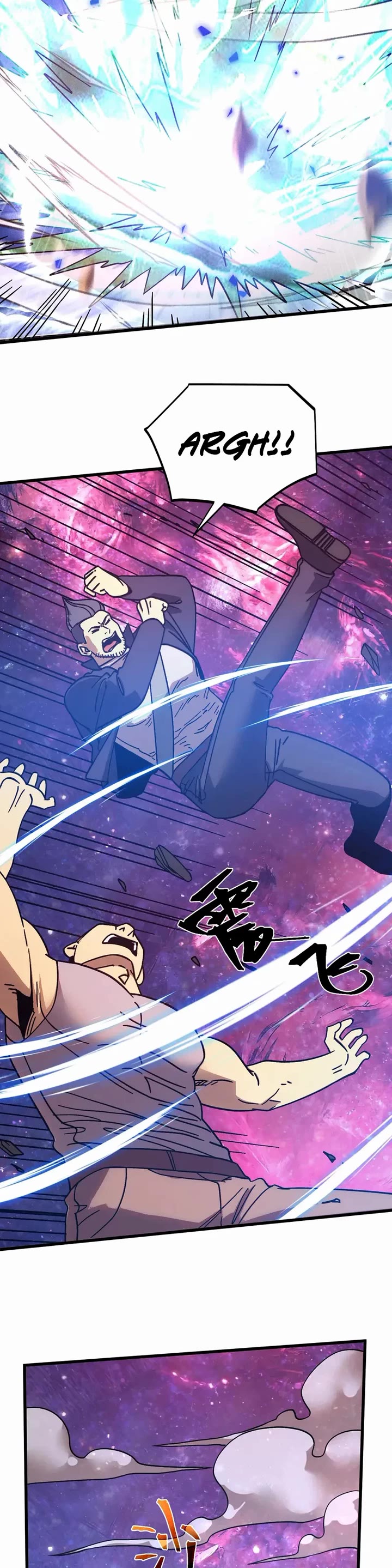 Martial Art: Future's Ten Thousand Years Chapter 292 page 14 - Chapter 292
