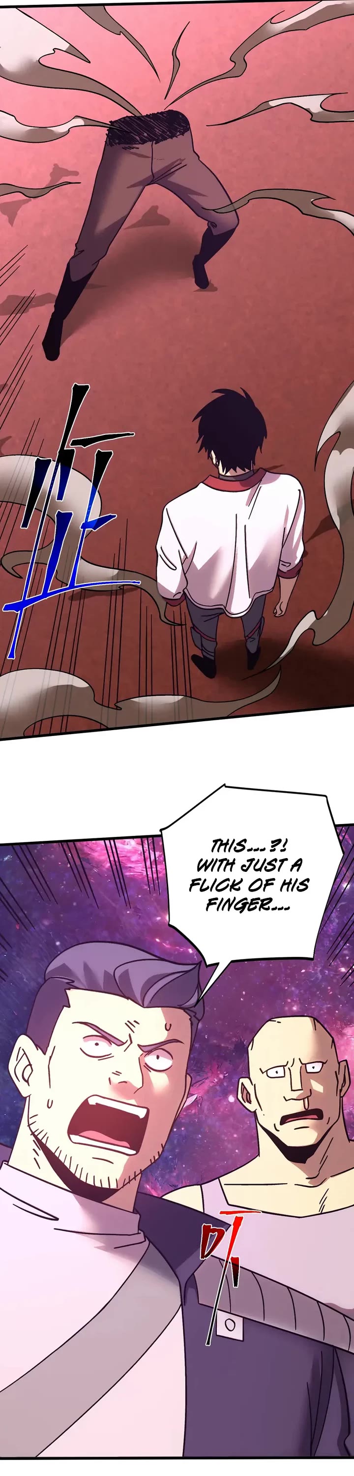 Martial Art: Future's Ten Thousand Years Chapter 292 page 16 - Chapter 292