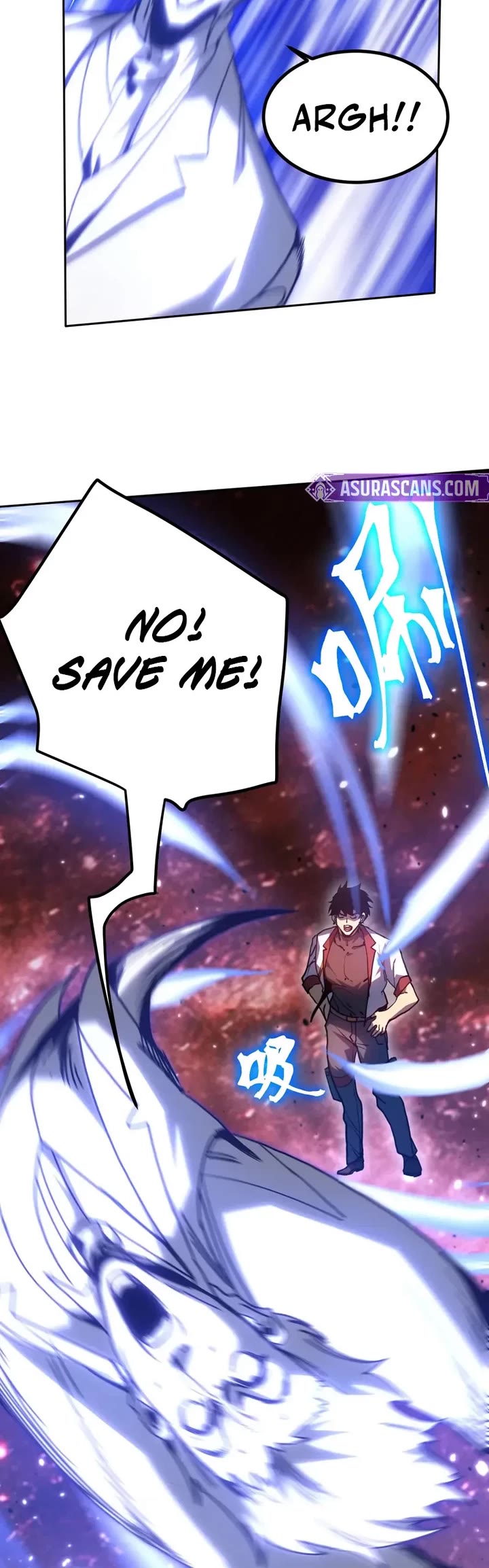 Martial Art: Future's Ten Thousand Years Chapter 292 page 18 - Chapter 292