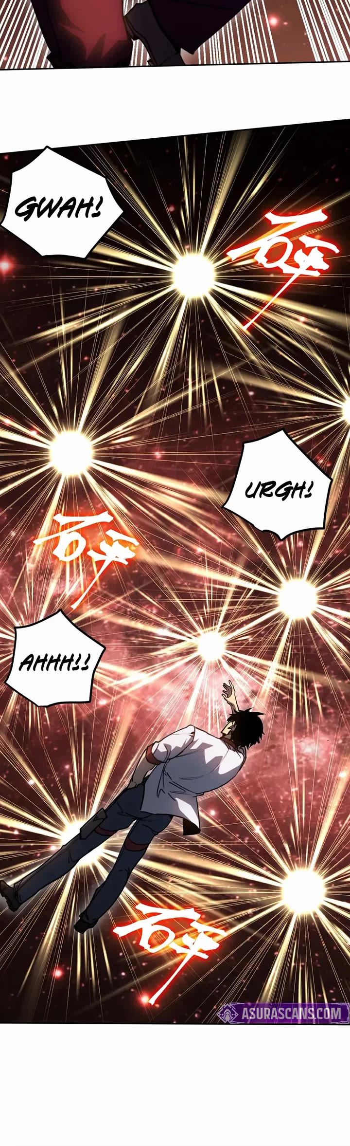 Martial Art: Future's Ten Thousand Years Chapter 292 page 24 - Chapter 292