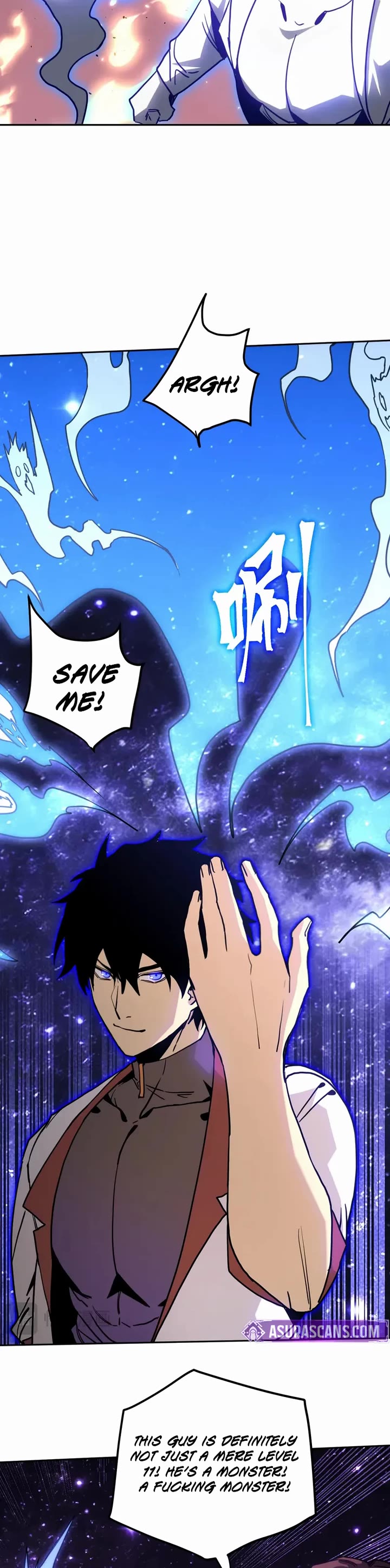 Martial Art: Future's Ten Thousand Years Chapter 292 page 26 - Chapter 292