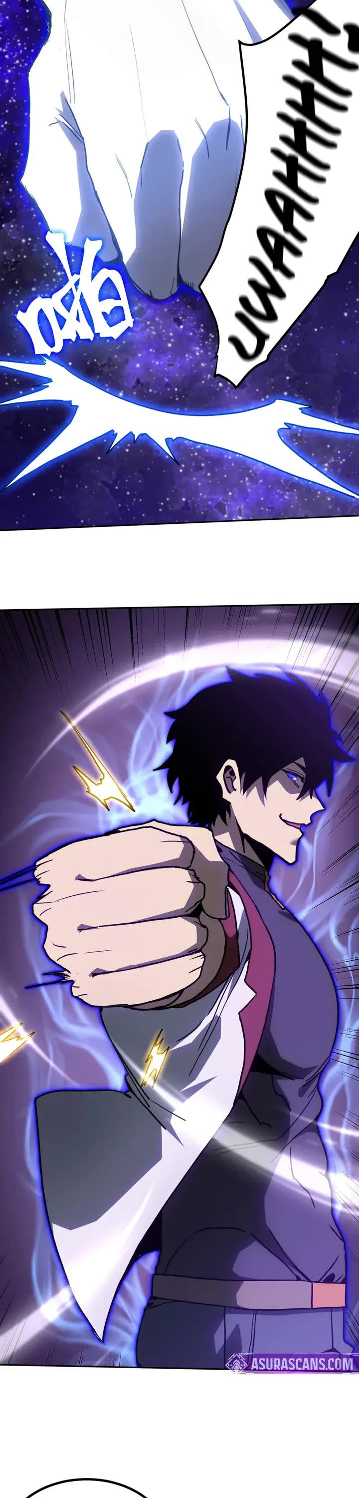 Martial Art: Future's Ten Thousand Years Chapter 292 page 29 - Chapter 292