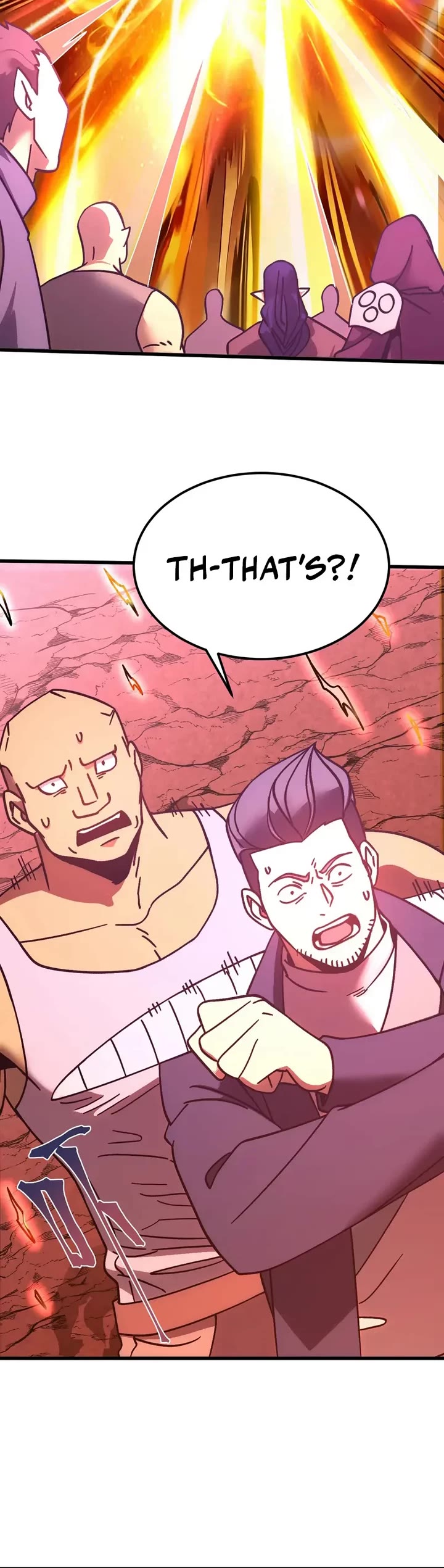 Martial Art: Future's Ten Thousand Years Chapter 292 page 3 - Chapter 292