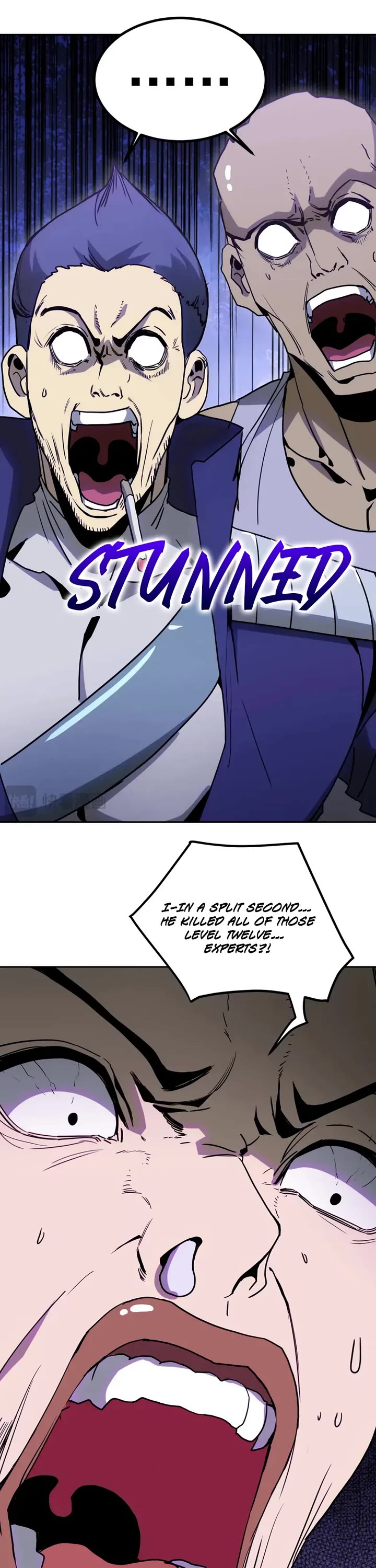 Martial Art: Future's Ten Thousand Years Chapter 292 page 31 - Chapter 292