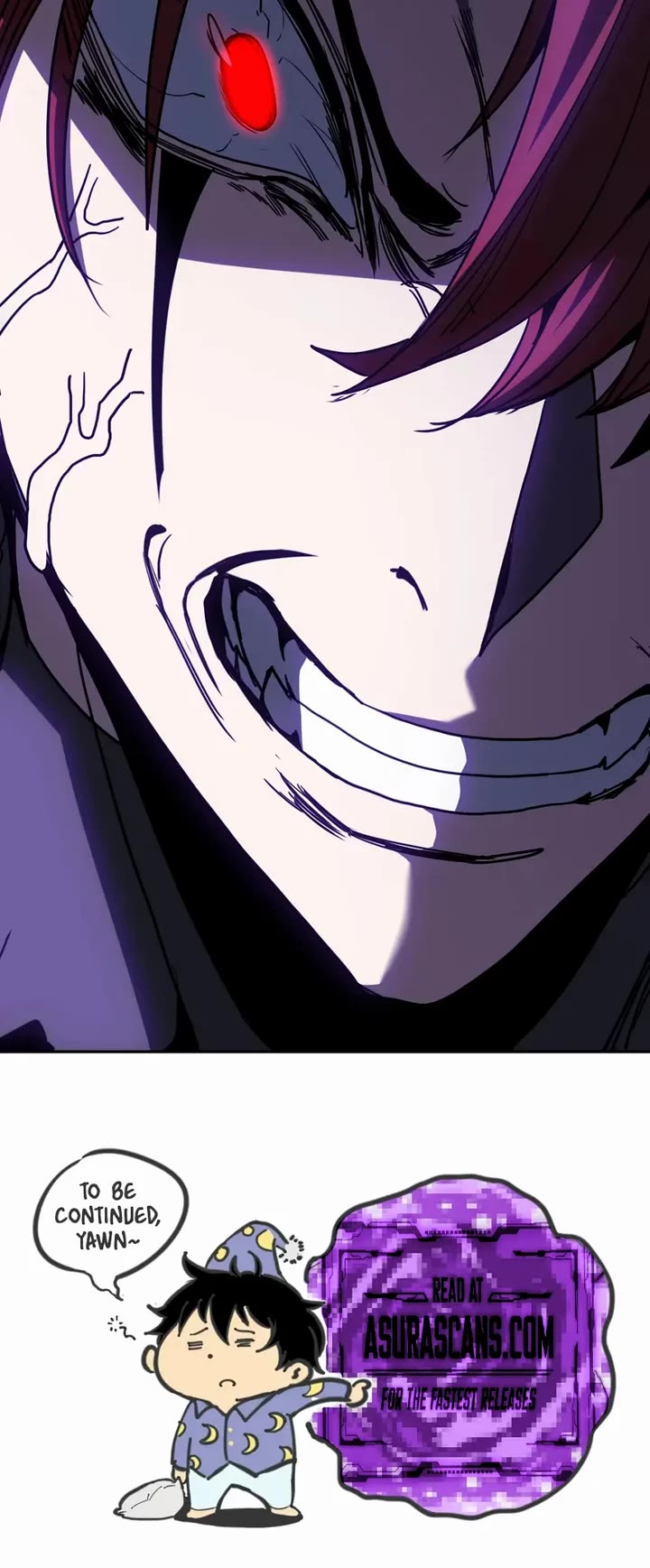 Martial Art: Future's Ten Thousand Years Chapter 292 page 37 - Chapter 292