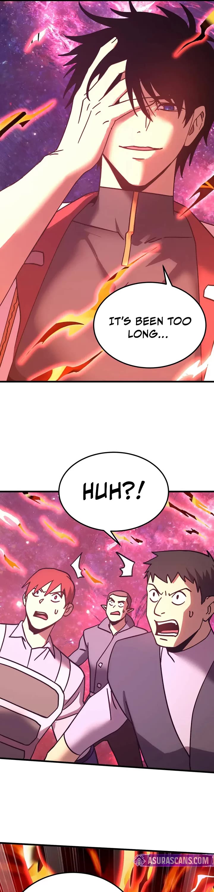 Martial Art: Future's Ten Thousand Years Chapter 292 page 4 - Chapter 292