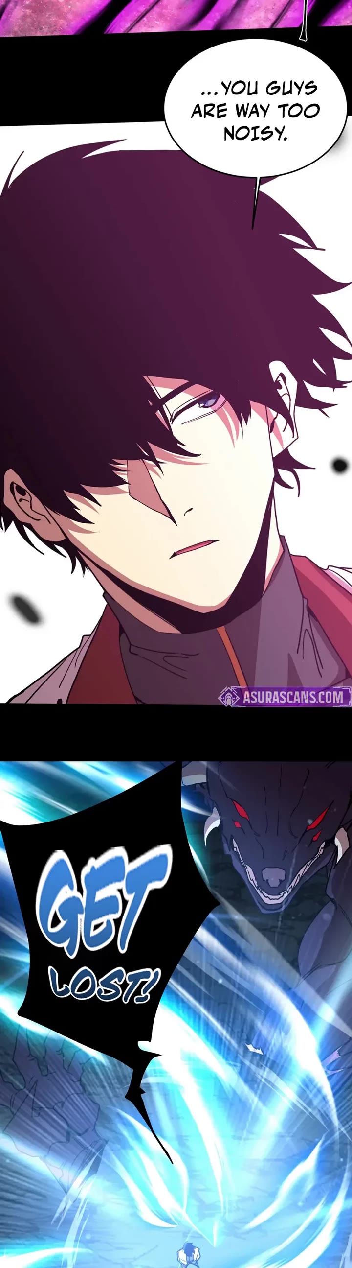 Martial Art: Future's Ten Thousand Years Chapter 293 page 10 - Chapter 293