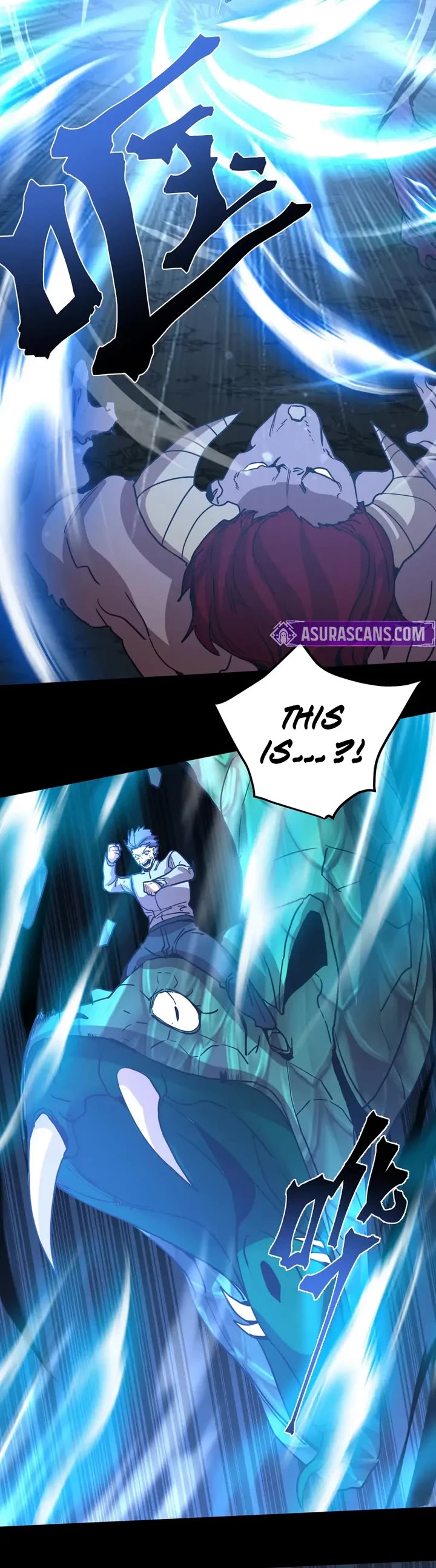 Martial Art: Future's Ten Thousand Years Chapter 293 page 11 - Chapter 293