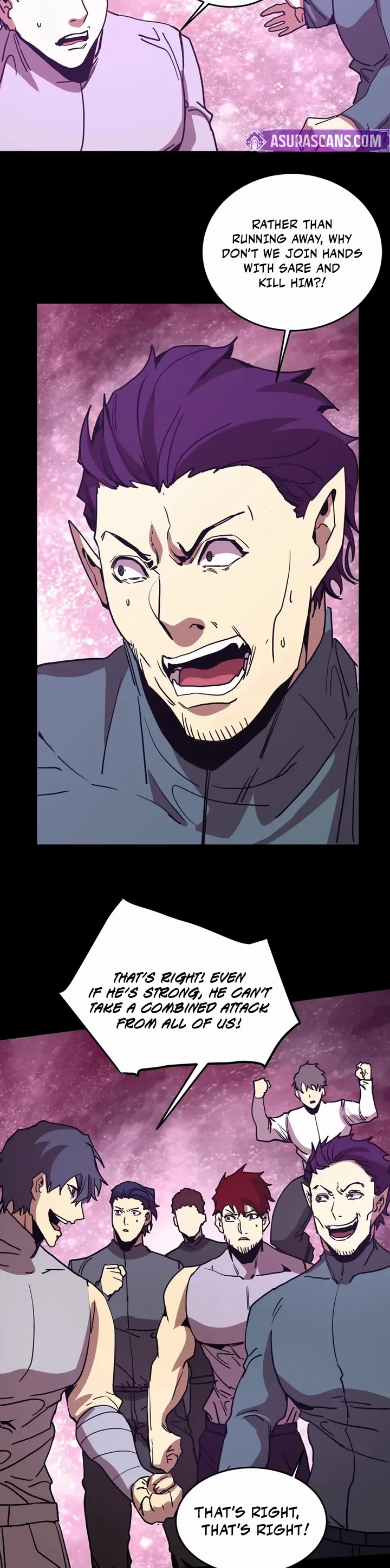 Martial Art: Future's Ten Thousand Years Chapter 293 page 2 - Chapter 293