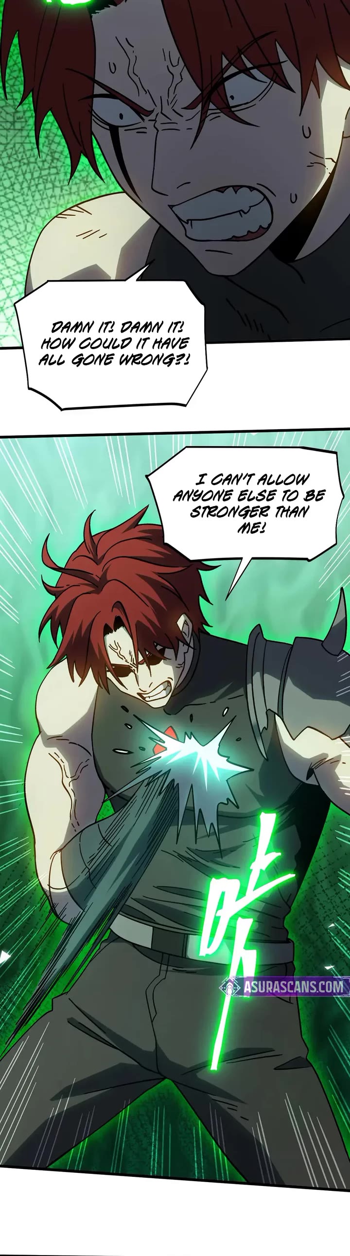 Martial Art: Future's Ten Thousand Years Chapter 293 page 26 - Chapter 293