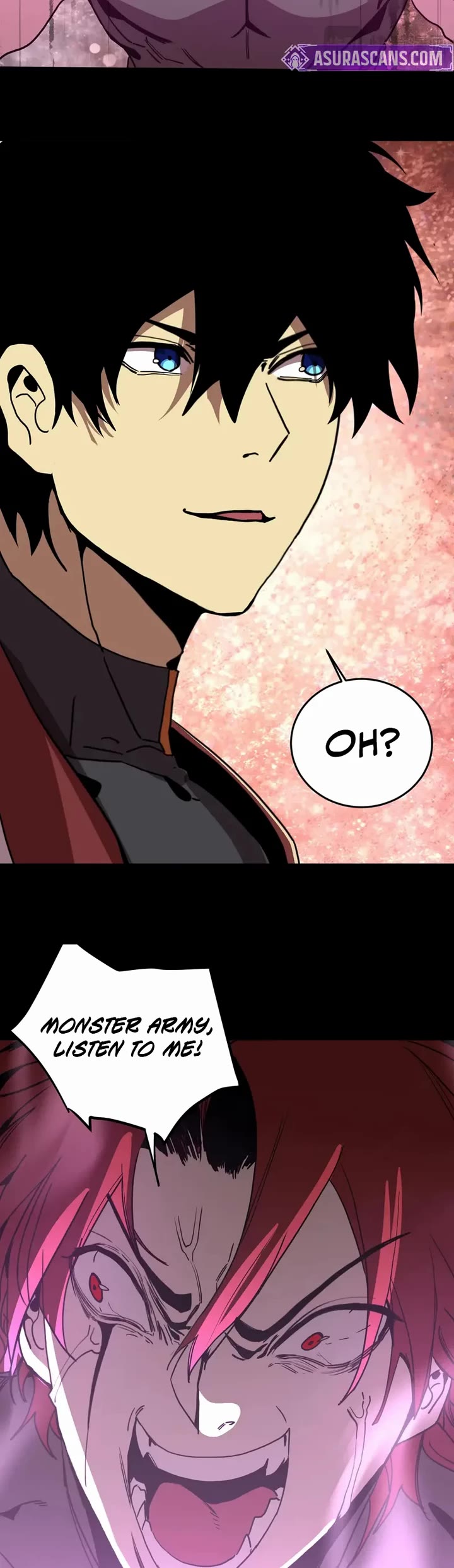 Martial Art: Future's Ten Thousand Years Chapter 293 page 5 - Chapter 293