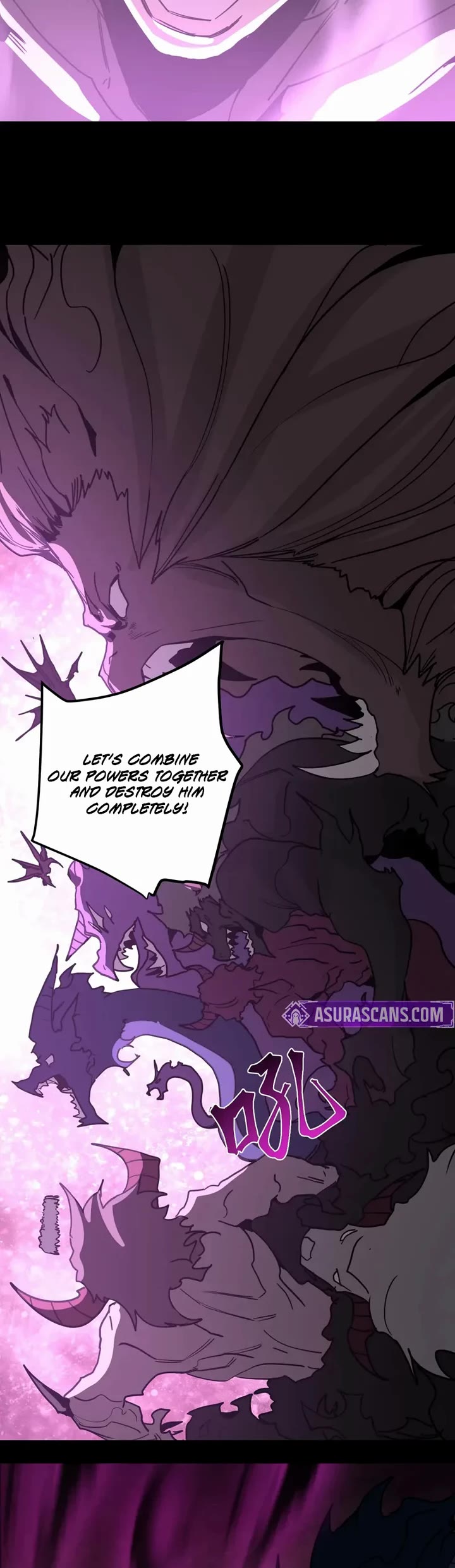 Martial Art: Future's Ten Thousand Years Chapter 293 page 6 - Chapter 293