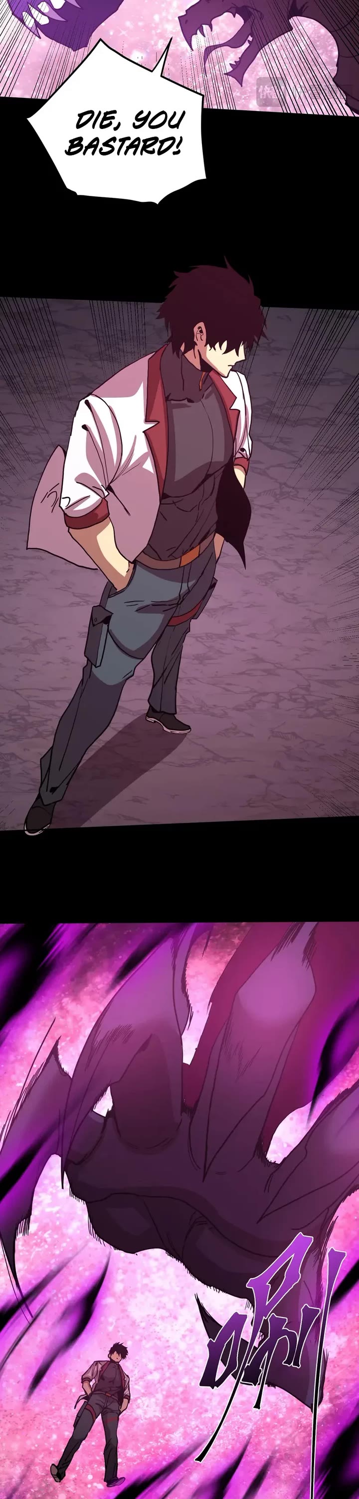 Martial Art: Future's Ten Thousand Years Chapter 293 page 9 - Chapter 293