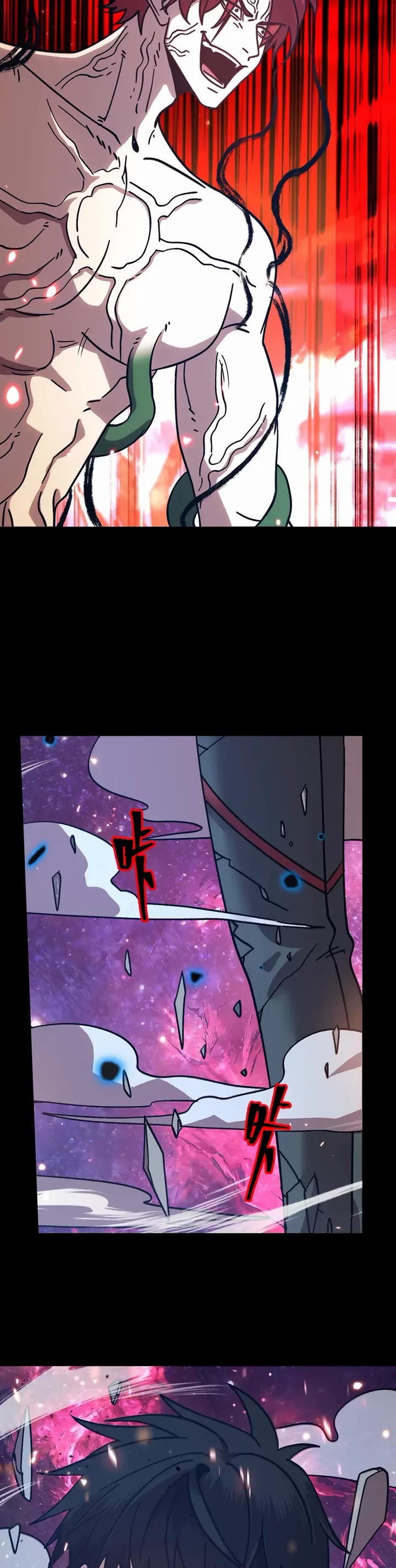 Martial Art: Future's Ten Thousand Years Chapter 294 page 13 - Chapter 294