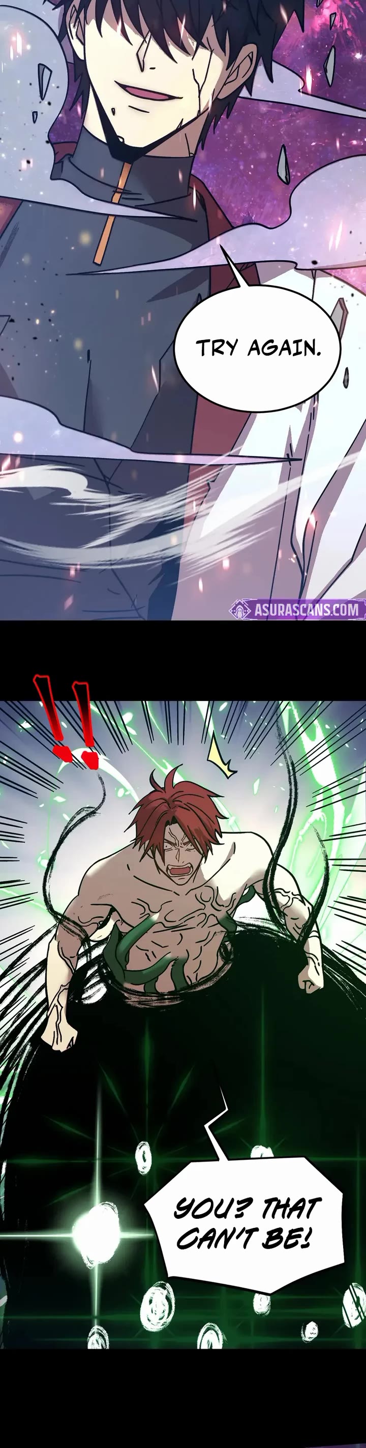Martial Art: Future's Ten Thousand Years Chapter 294 page 14 - Chapter 294