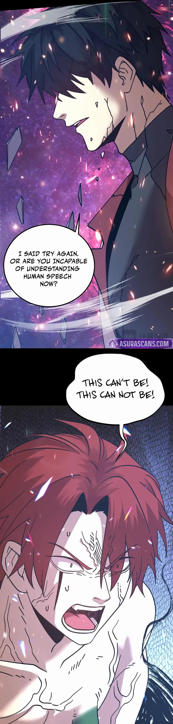 Martial Art: Future's Ten Thousand Years Chapter 294 page 15 - Chapter 294