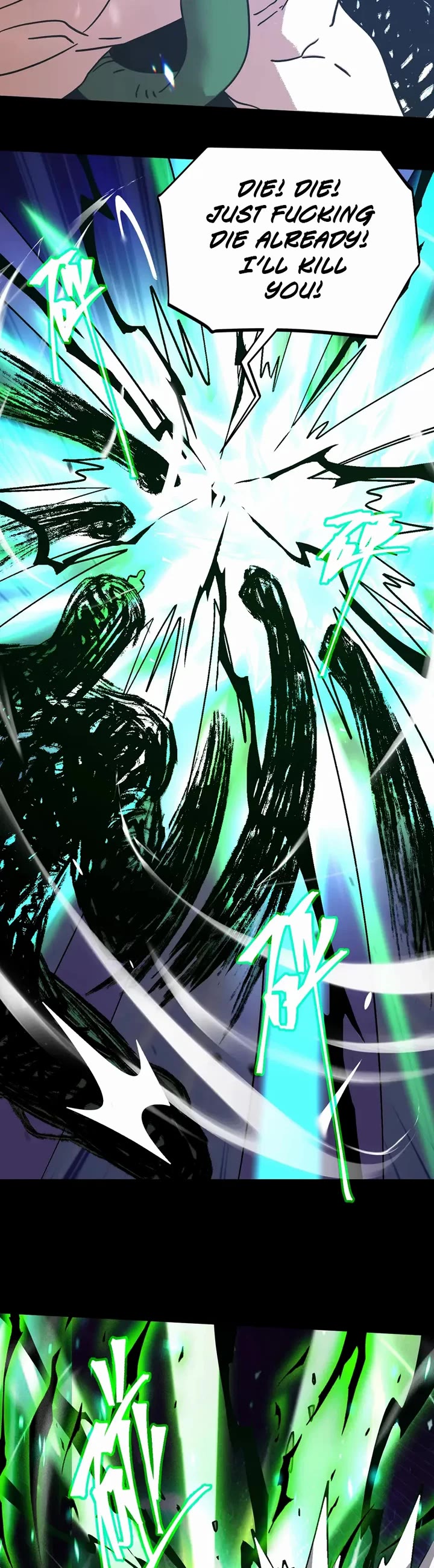 Martial Art: Future's Ten Thousand Years Chapter 294 page 16 - Chapter 294