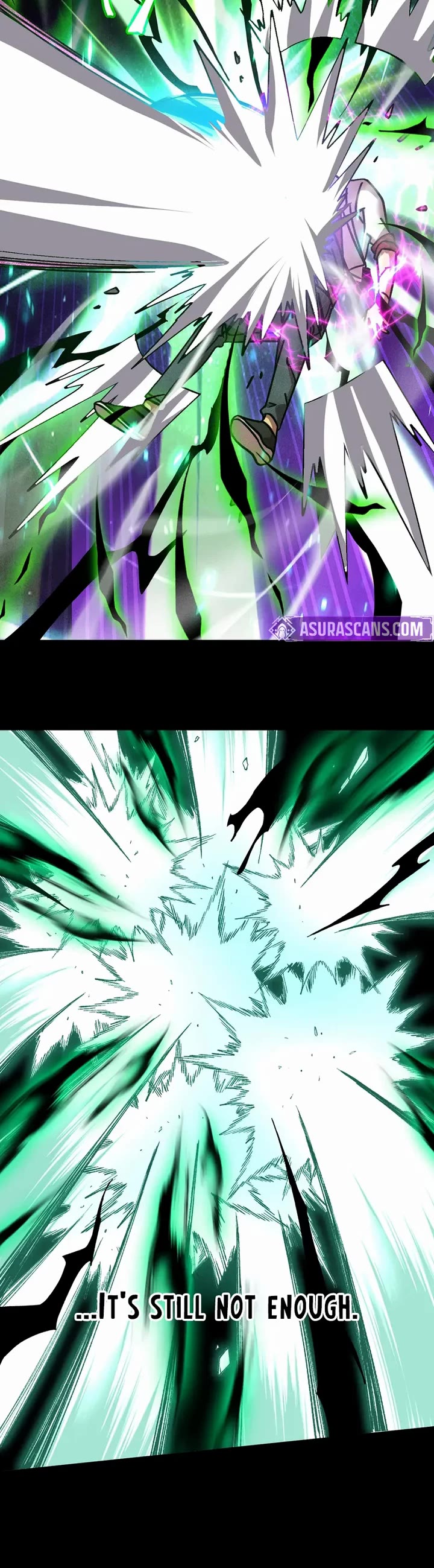 Martial Art: Future's Ten Thousand Years Chapter 294 page 17 - Chapter 294