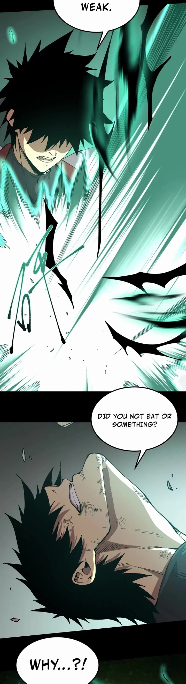 Martial Art: Future's Ten Thousand Years Chapter 294 page 19 - Chapter 294
