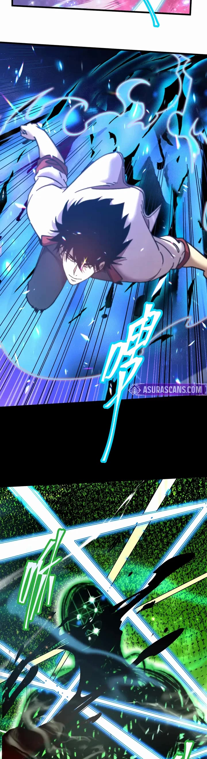 Martial Art: Future's Ten Thousand Years Chapter 294 page 2 - Chapter 294