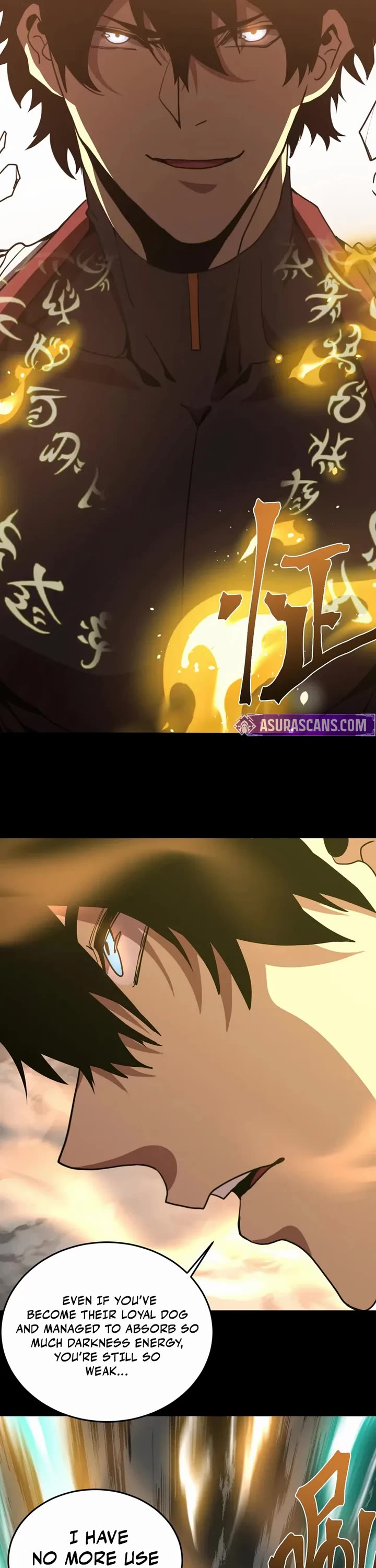 Martial Art: Future's Ten Thousand Years Chapter 294 page 24 - Chapter 294