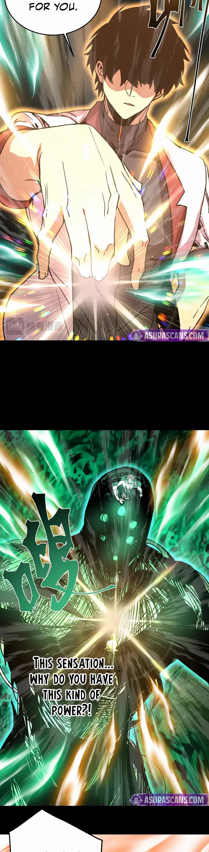 Martial Art: Future's Ten Thousand Years Chapter 294 page 25 - Chapter 294
