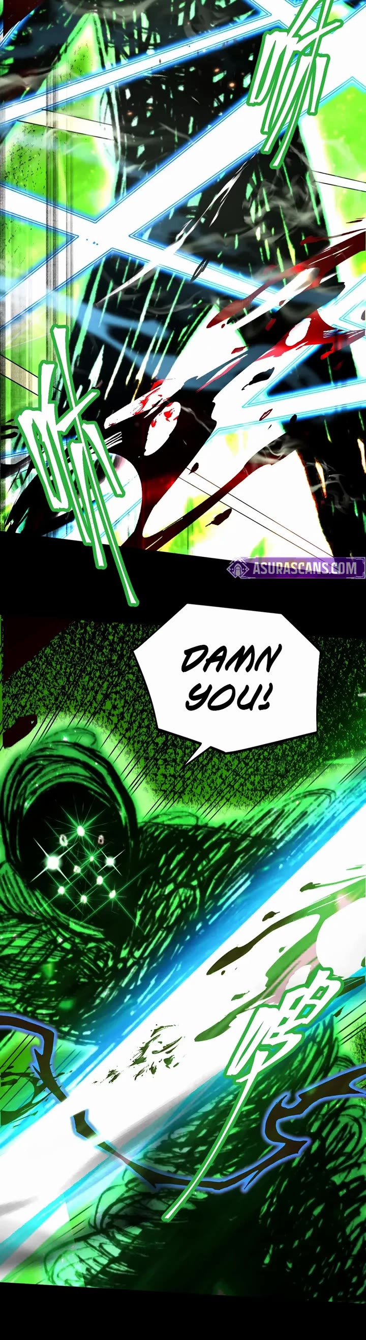 Martial Art: Future's Ten Thousand Years Chapter 294 page 3 - Chapter 294