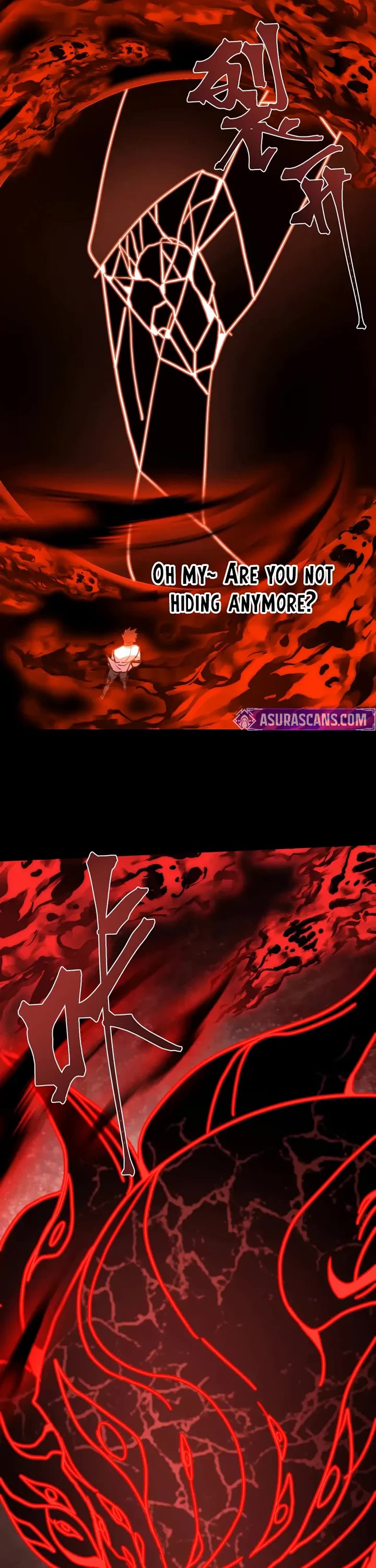 Martial Art: Future's Ten Thousand Years Chapter 294 page 35 - Chapter 294
