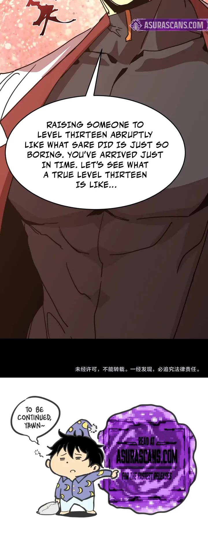 Martial Art: Future's Ten Thousand Years Chapter 294 page 37 - Chapter 294