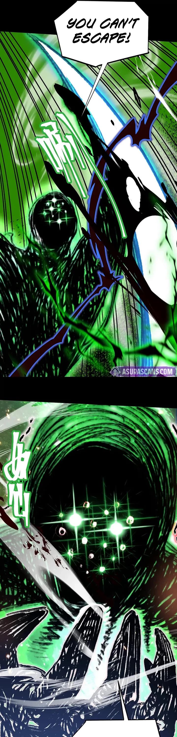Martial Art: Future's Ten Thousand Years Chapter 294 page 4 - Chapter 294