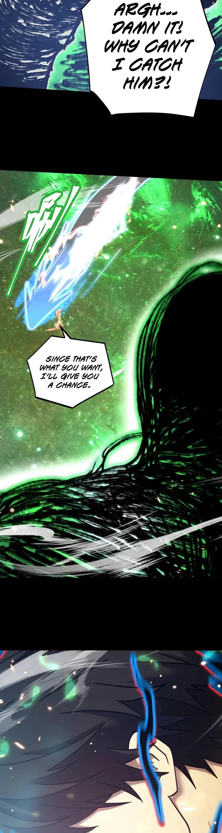 Martial Art: Future's Ten Thousand Years Chapter 294 page 5 - Chapter 294