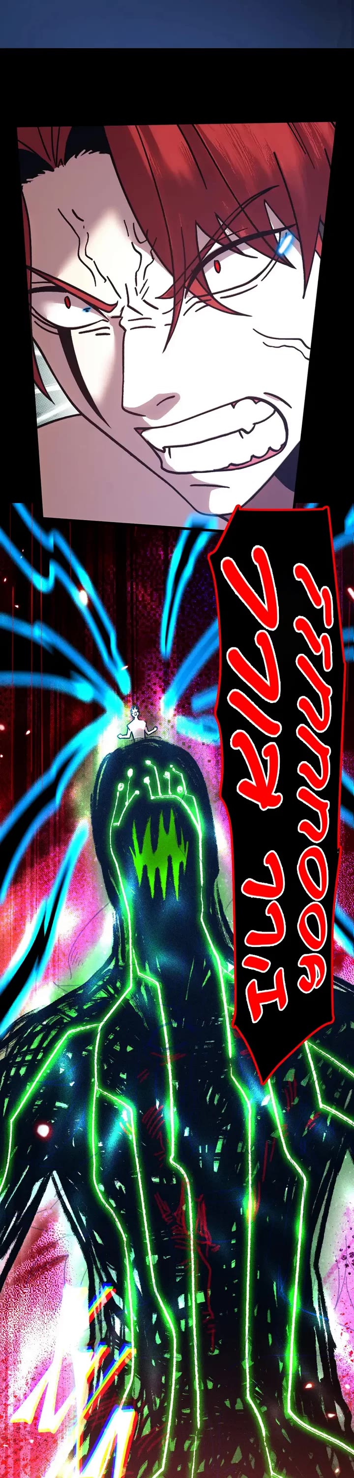 Martial Art: Future's Ten Thousand Years Chapter 294 page 8 - Chapter 294