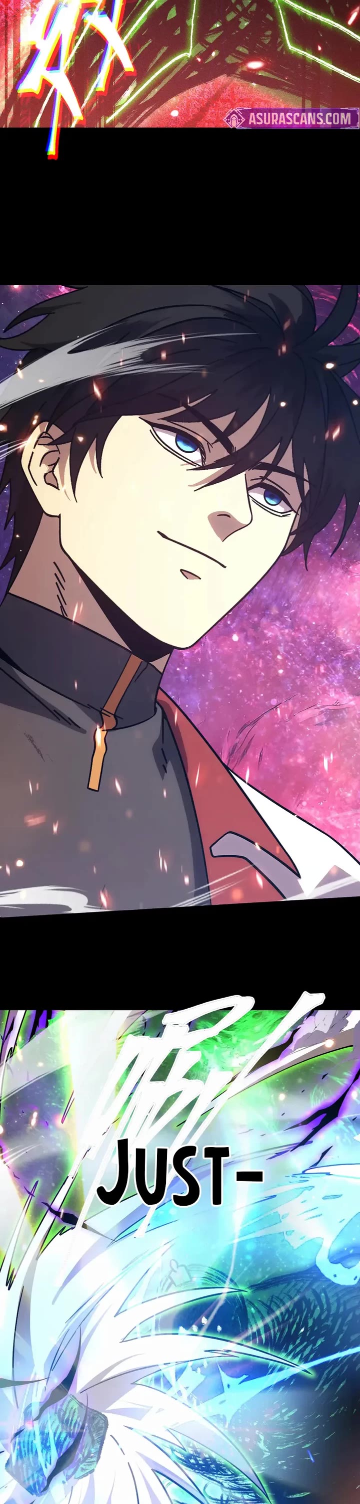 Martial Art: Future's Ten Thousand Years Chapter 294 page 9 - Chapter 294