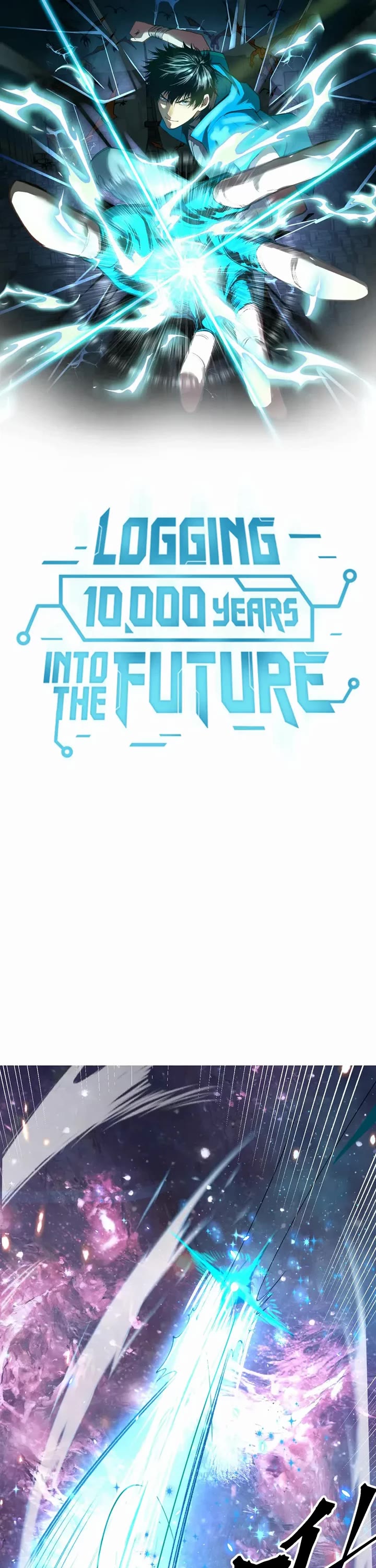 Martial Art: Future's Ten Thousand Years Chapter 295 page 1 - Chapter 295
