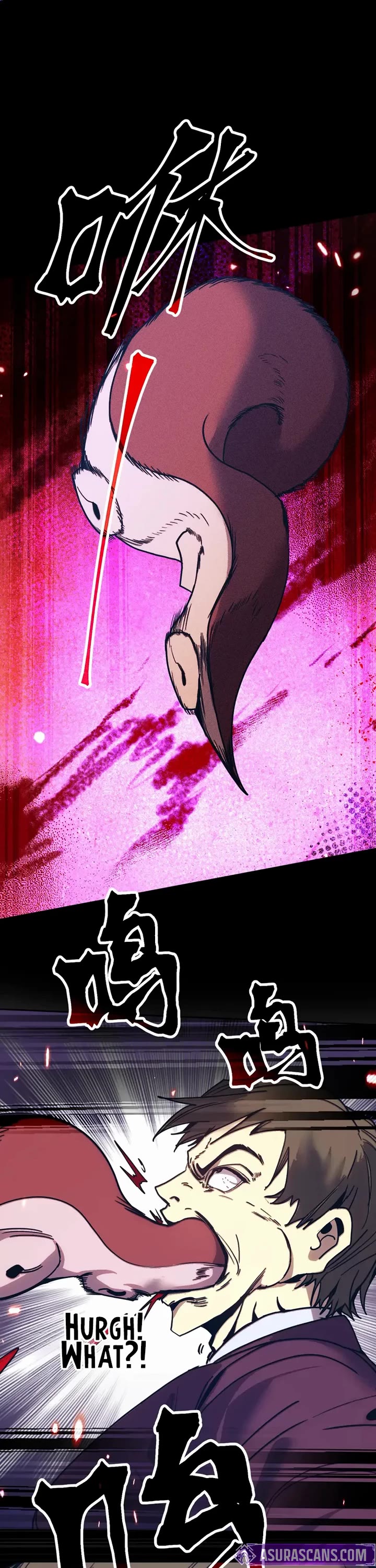 Martial Art: Future's Ten Thousand Years Chapter 295 page 10 - Chapter 295