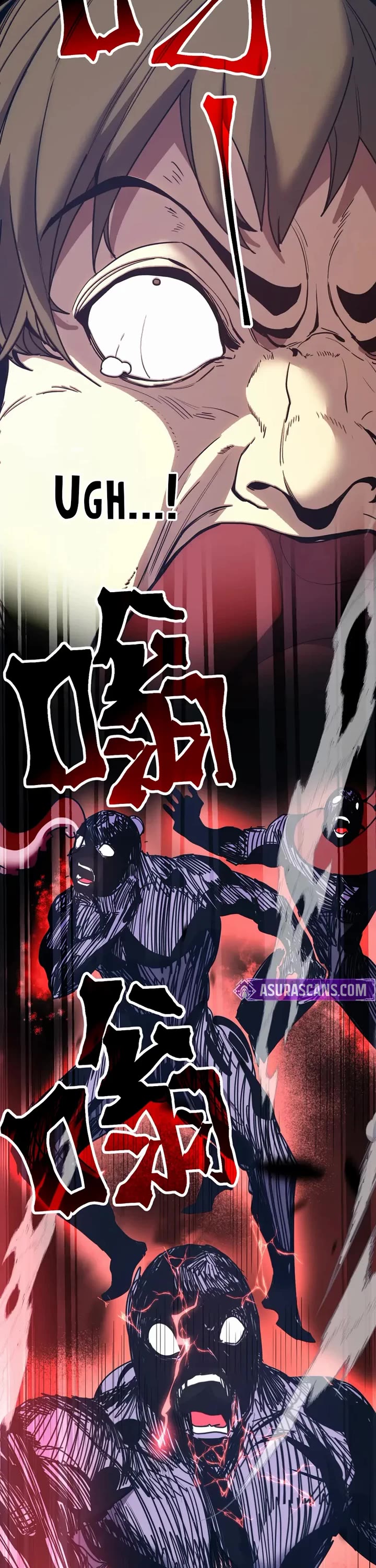 Martial Art: Future's Ten Thousand Years Chapter 295 page 11 - Chapter 295