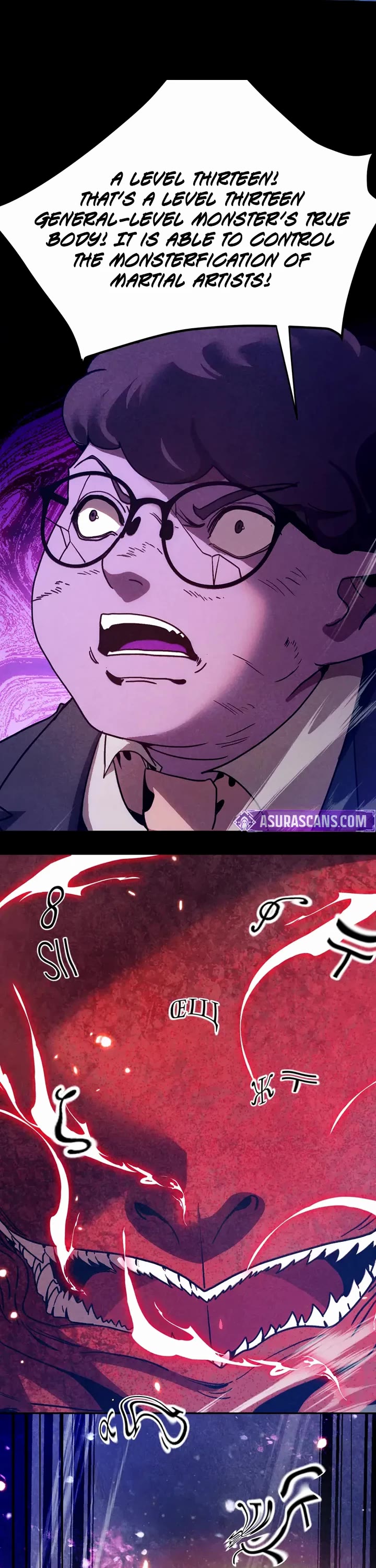 Martial Art: Future's Ten Thousand Years Chapter 295 page 14 - Chapter 295