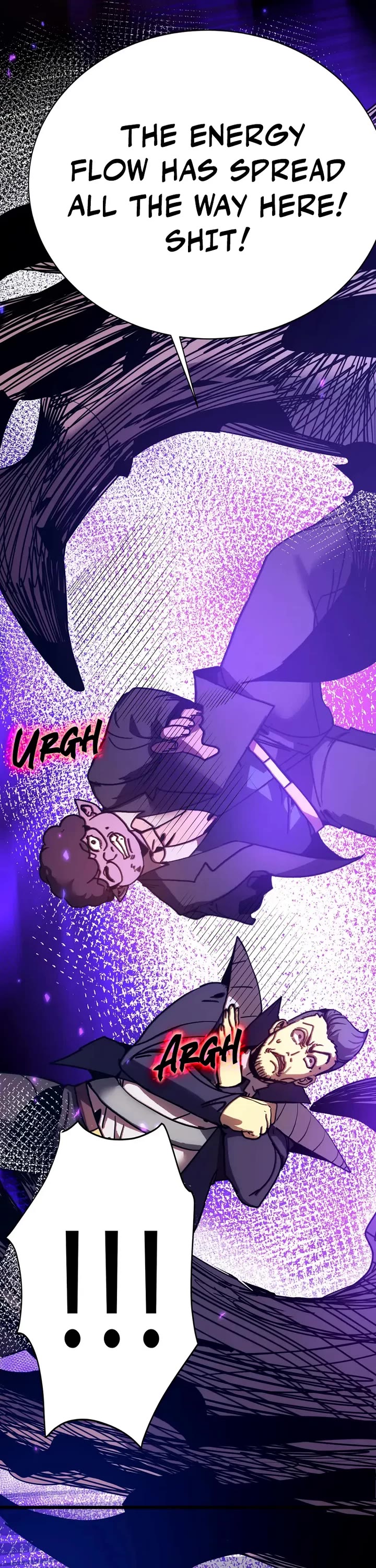 Martial Art: Future's Ten Thousand Years Chapter 295 page 17 - Chapter 295