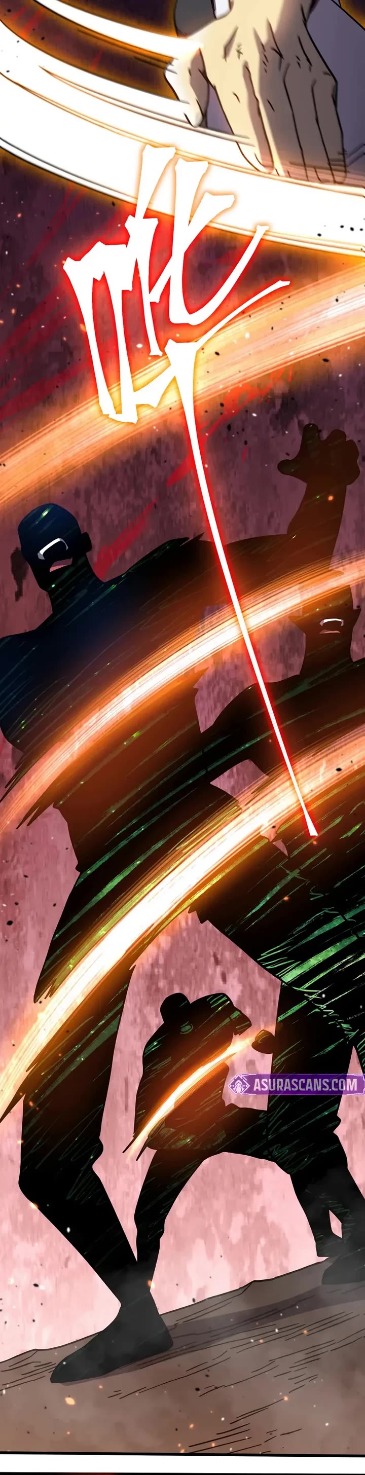 Martial Art: Future's Ten Thousand Years Chapter 295 page 19 - Chapter 295