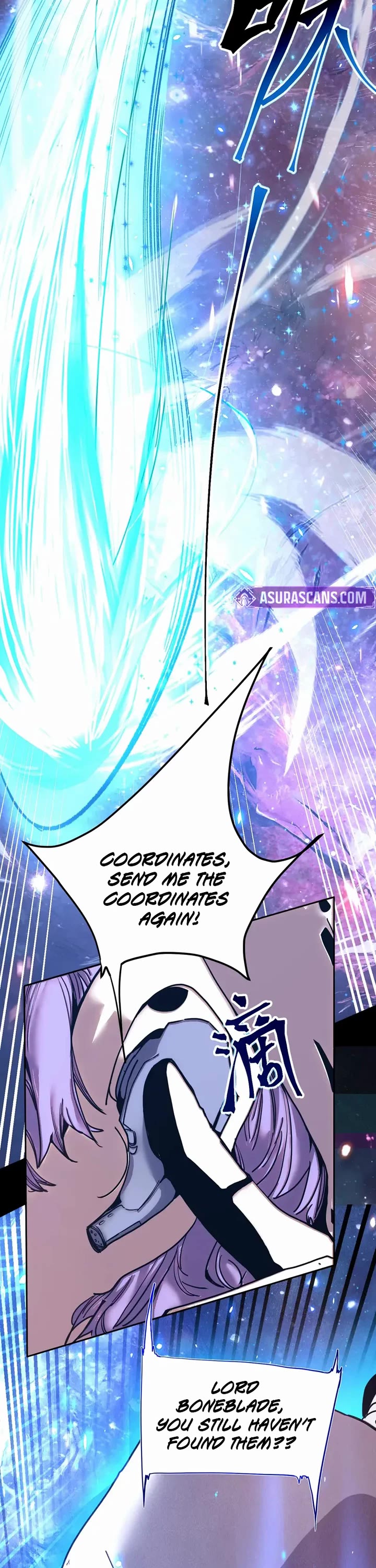 Martial Art: Future's Ten Thousand Years Chapter 295 page 2 - Chapter 295
