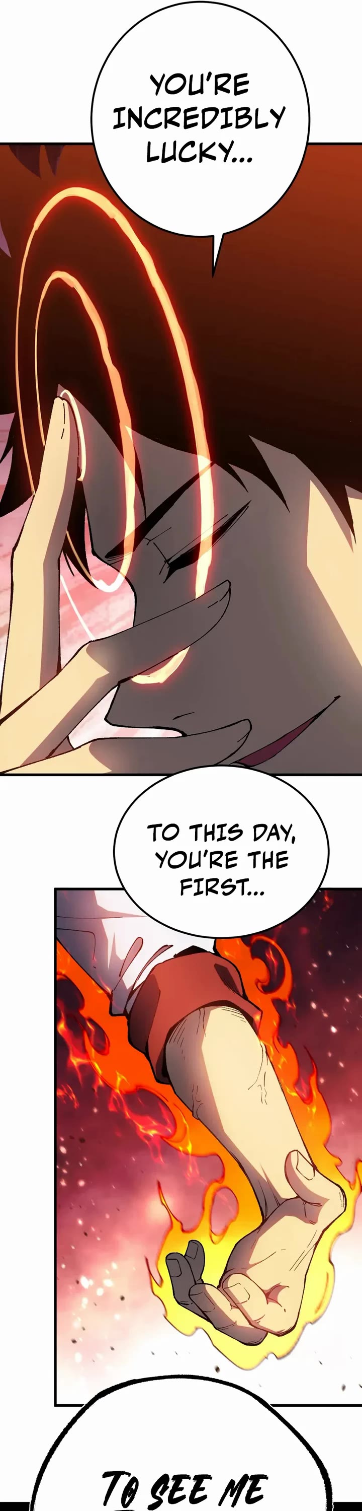 Martial Art: Future's Ten Thousand Years Chapter 295 page 35 - Chapter 295